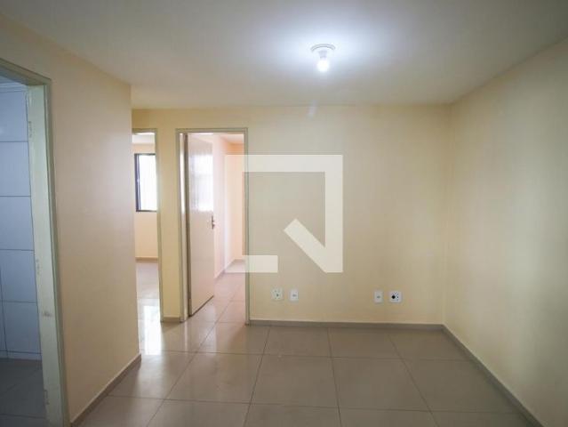 Apto, Itaim Paulista, 2 Quartos, 42 m2 São Paulo