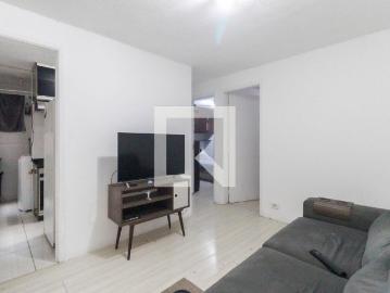 Apto, Itaim Paulista, 2 Quartos, 42 m2 São Paulo