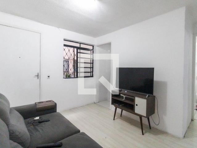 Apto, Itaim Paulista, 2 Quartos, 42 m2 São Paulo