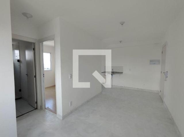 Apto, Itaim Paulista, 2 Quartos, 42 m2 São Paulo