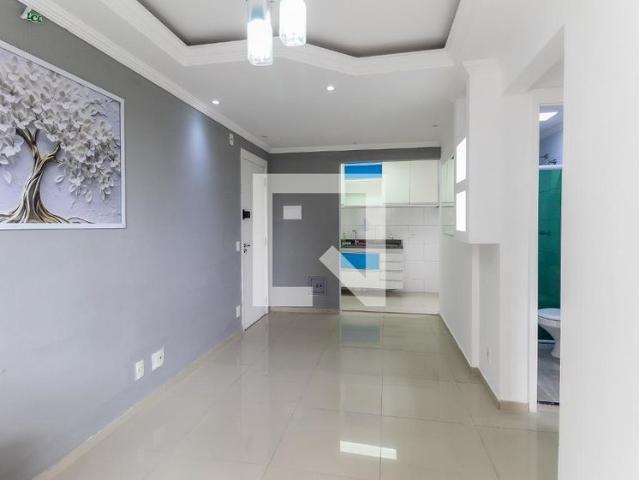 Apto, Itaim Paulista, 2 Quartos, 47 m2 São Paulo