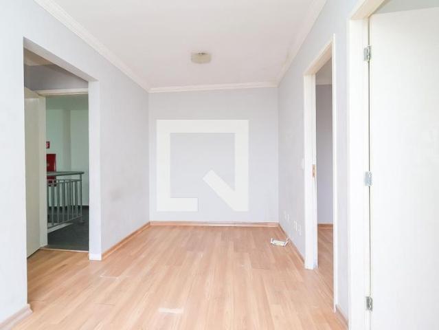 Apto, Itaim Paulista, 2 Quartos, 44 m2 São Paulo