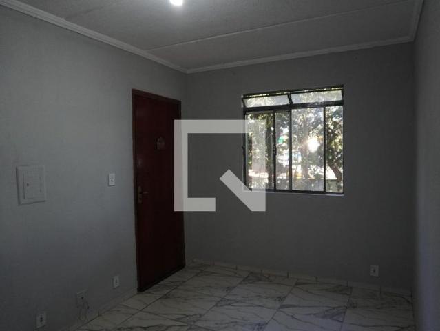 Apto, Itaim Paulista, 2 Quartos, 46 m2 São Paulo