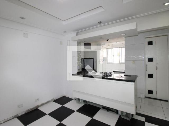 Apto, Itaim Paulista, 2 Quartos, 48 m2 São Paulo