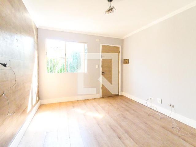 Apto, Itaim Paulista, 2 Quartos, 48 m2 São Paulo