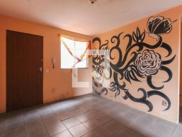 Apto, Itaim Paulista, 2 Quartos, 48 m2 São Paulo