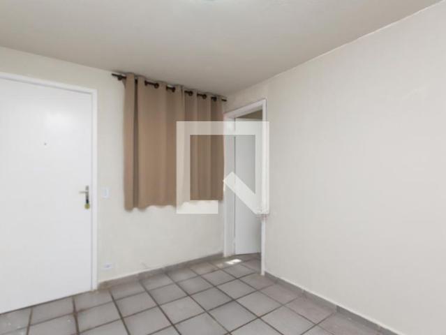 Apto, Itaim Paulista, 2 Quartos, 48 m2 São Paulo