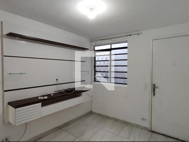 Apto, Itaim Paulista, 2 Quartos, 48 m2 São Paulo