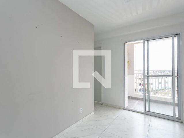 Apto, Itaim Paulista, 2 Quartos, 48 m2 São Paulo