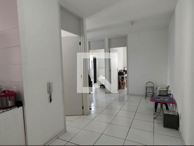 Apto, Itaim Paulista, 2 Quartos, 48 m2 São Paulo