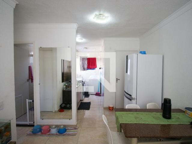Apto, Itaim Paulista, 2 Quartos, 50 m2 São Paulo