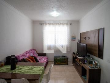 Apto, Itaim Paulista, 2 Quartos, 50 m2 São Paulo