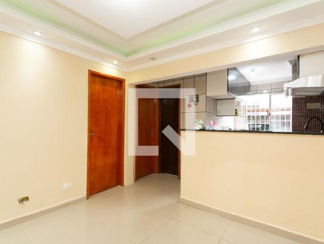 Apto, Itaim Paulista, 2 Quartos, 54 m2 São Paulo