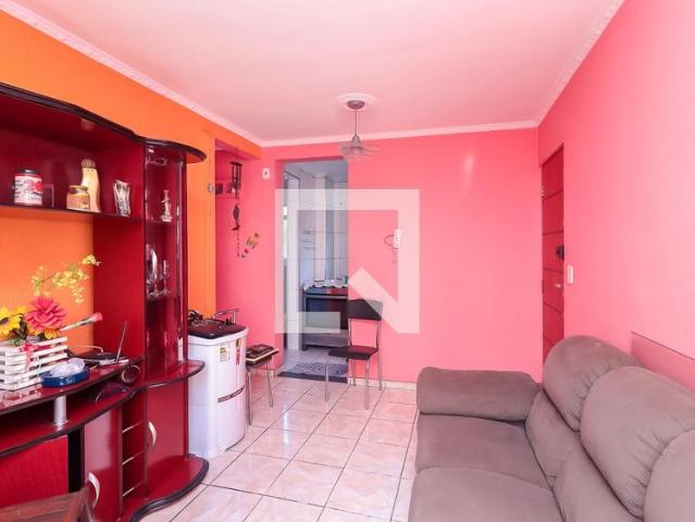Apto, Itaim Paulista, 2 Quartos, 55 m2 São Paulo