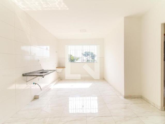 Apto, Itaim Paulista, 2 Quartos, 60 m2 São Paulo