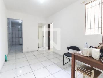 Apto, Itaim Paulista, 2 Quartos, 55 m2 São Paulo