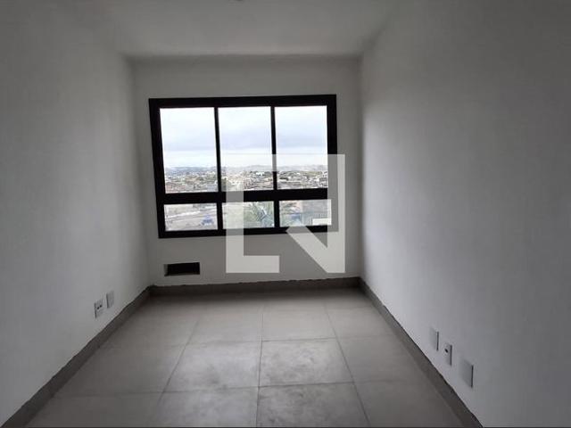 Apto, Itaim Paulista, 2 Quartos, 35 m2 São Paulo