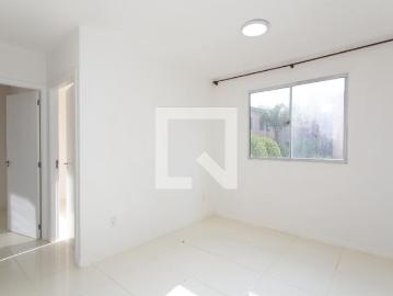 Apto, Itaim Paulista, 2 Quartos, 36 m2 São Paulo