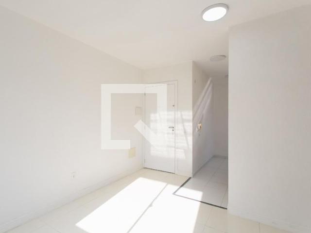 Apto, Itaim Paulista, 2 Quartos, 36 m2 São Paulo