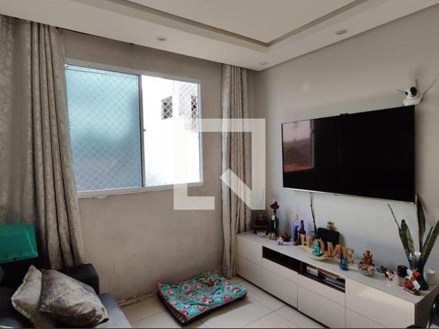 Apto, Itaim Paulista, 2 Quartos, 38 m2 São Paulo