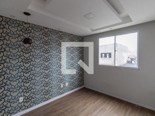 Apto, Itaim Paulista, 2 Quartos, 38 m2 São Paulo