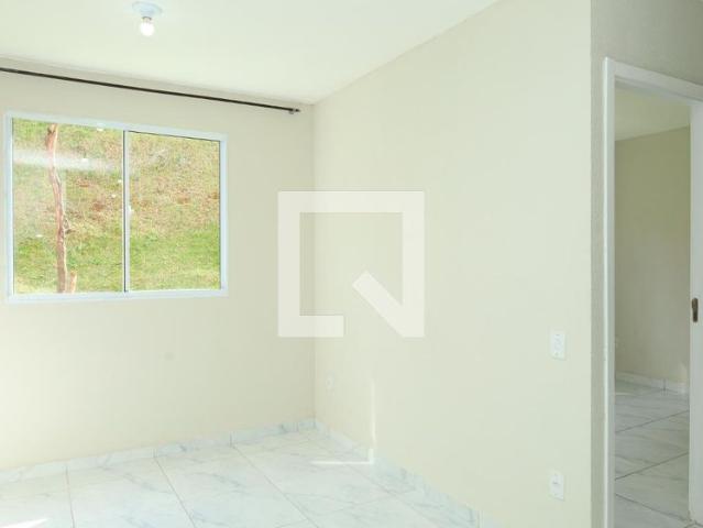 Apto, Itaim Paulista, 2 Quartos, 39 m2 São Paulo