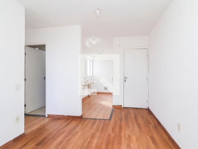 Apto, Itaim Paulista, 2 Quartos, 39 m2 São Paulo