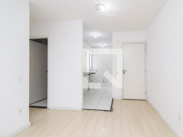 Apto, Itaim Paulista, 2 Quartos, 39 m2 São Paulo