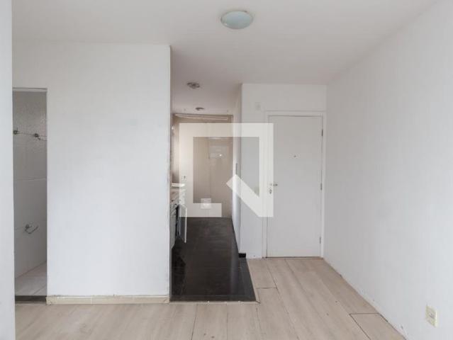 Apto, Itaim Paulista, 2 Quartos, 39 m2 São Paulo