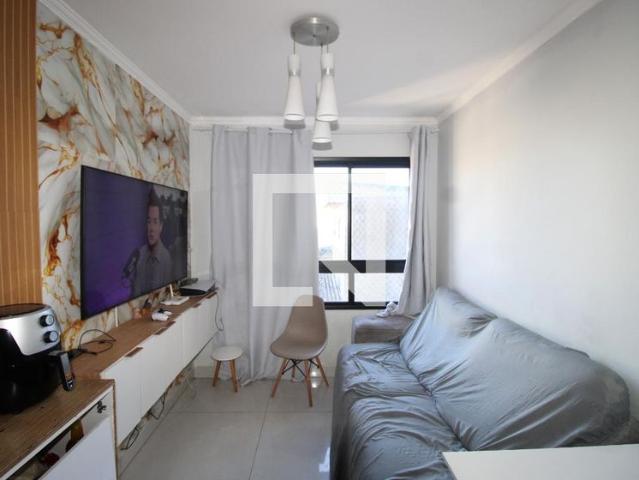 Apto, Itaim Paulista, 3 Quartos, 48 m2 São Paulo
