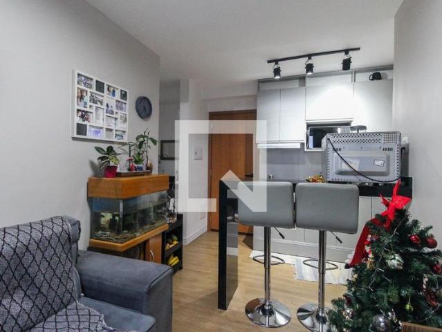 Apto, Itaim Paulista, 3 Quartos, 50 m2 São Paulo