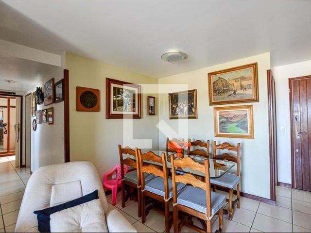 Apto, Itaipu, 2 Quartos, 95 m2 Niterói
