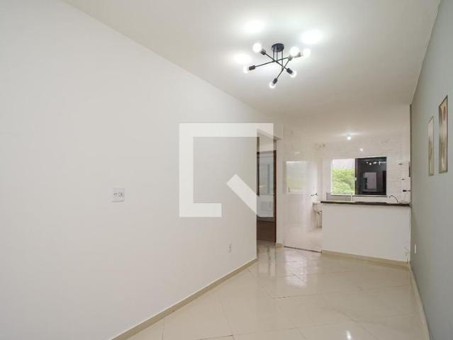 Apto, Itaipuaçu, 2 Quartos, 52 m2 Maricá