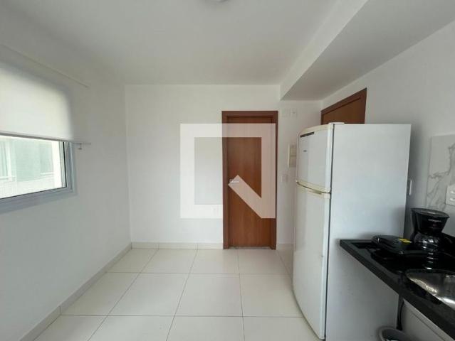 Apto, Itapuã, 1 Quarto, 24 m2 Salvador