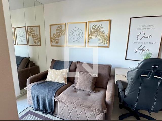 Apto, Itapuã, 1 Quarto, 29 m2 Salvador