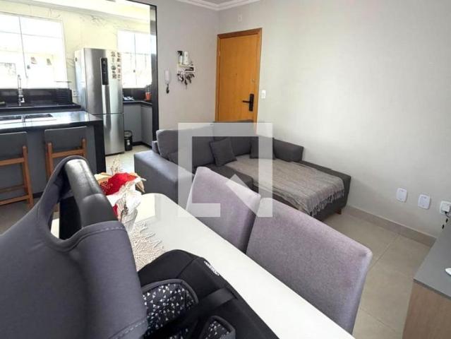 Apto, Itapoã, 2 Quartos, 60 m2 Belo Horizonte