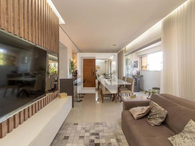 Apto, Itapoã, 3 Quartos, 93 m2 Belo Horizonte