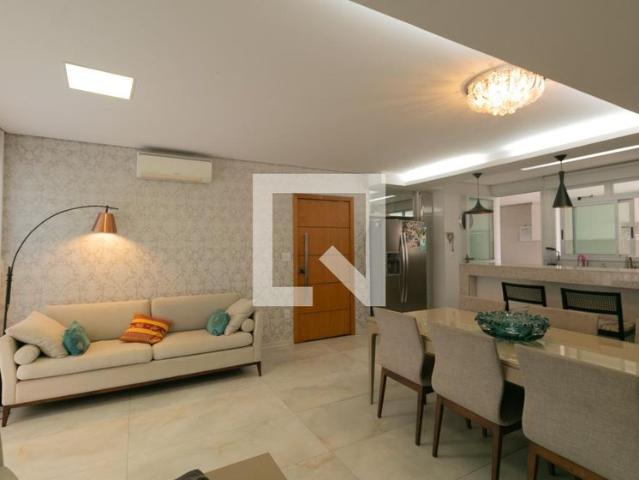 Apto, Itapoã, 3 Quartos, 164 m2 Belo Horizonte