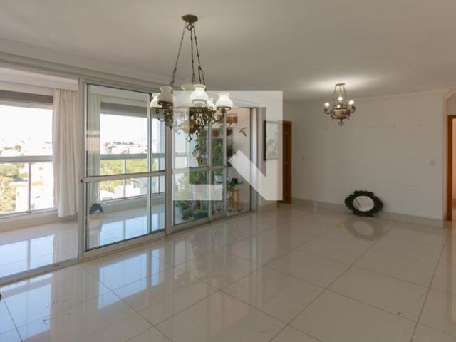 Apto, Itapoã, 4 Quartos, 157 m2 Belo Horizonte
