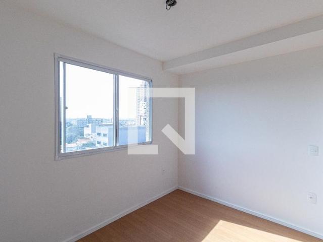 Apto, Itaquera, 1 Quarto, 17 m2 São Paulo