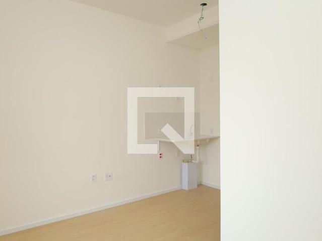 Apto, Itaquera, 1 Quarto, 19 m2 São Paulo