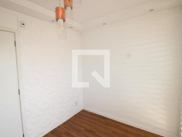 Apto, Itaquera, 1 Quarto, 24 m2 São Paulo