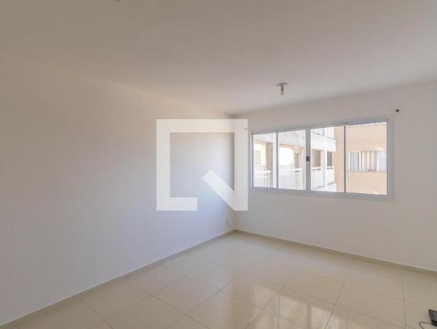 Apto, Itaquera, 1 Quarto, 24 m2 São Paulo