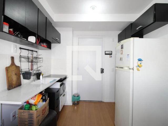 Apto, Itaquera, 1 Quarto, 24 m2 São Paulo