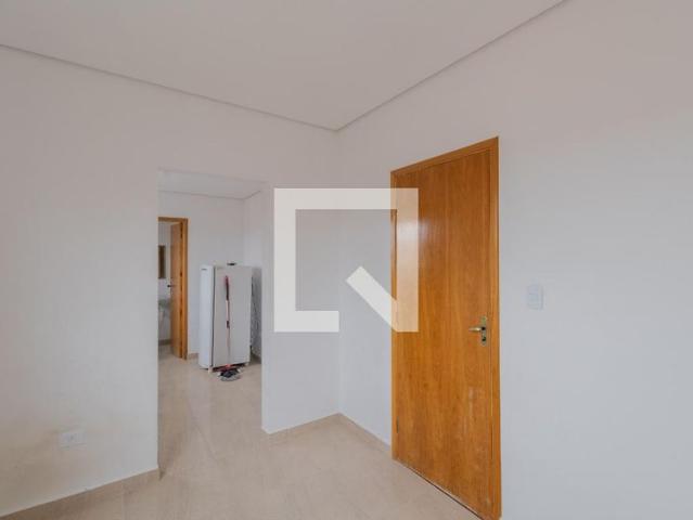 Apto, Itaquera, 1 Quarto, 24 m2 São Paulo
