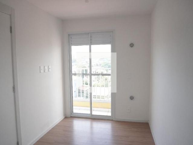 Apto, Itaquera, 1 Quarto, 25 m2 São Paulo