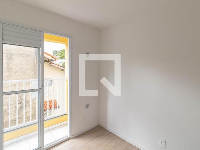 Apto, Itaquera, 1 Quarto, 25 m2 São Paulo