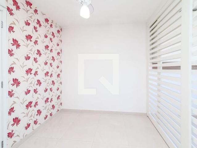 Apto, Itaquera, 1 Quarto, 25 m2 São Paulo