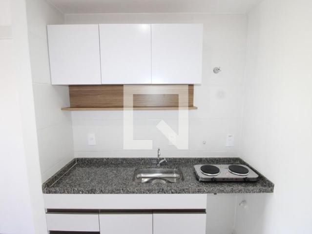 Apto, Itaquera, 1 Quarto, 25 m2 São Paulo
