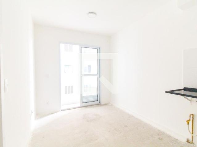 Apto, Itaquera, 1 Quarto, 26 m2 São Paulo